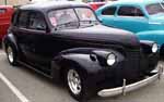 40 Chevy 4dr Sedan