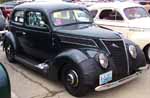 37 Ford Tudor Sedan