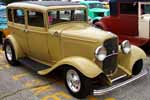 32 Ford ForDor Sedan