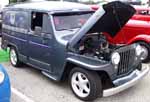 48 Jeep Sedan Delivery