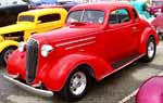 36 Chevy 5W Coupe