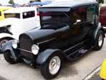 28 Ford Model A Sedan Delivery