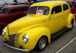 40 Ford Deluxe Tudor Sedan