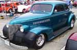 39 Chevy Coupe