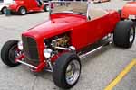 29 Ford Model A Hiboy Roadster