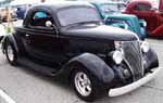 36 Ford 3W Coupe