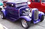 31 Ford Model A Chopped Coupe