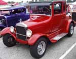 27 Ford Model T Coupe