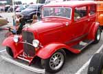 32 Ford Tudor Sedan