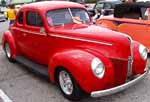 40 Ford Standard Coupe