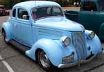 36 Ford 5W Coupe