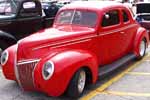 39 Ford Deluxe Coupe