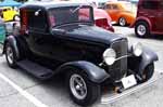 32 Ford 5W Coupe