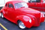 40 Ford Deluxe Coupe