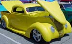 37 Ford 'Downs' Pickup