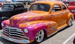 47 Chevy Coupe