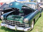 48 Cadillac 2dr Sedanette