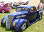 37 Ford 'Downs' Pickup