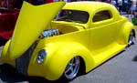 37 Ford 'Minotti' Coupe