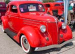 36 Ford 5W Coupe