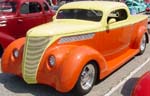 37 Ford 'Downs' Pickup