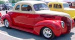 38 Ford Deluxe Coupe