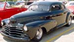 47 Chevy Chopped Coupe