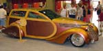 37 Ford 'Posies' Woody Wagon