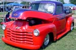 48 Chevy Pickup