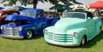 48 Chevy Pickups