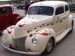 40 Ford Standard Tudor Sedan