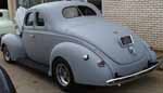 40 Ford Deluxe Coupe