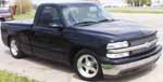 00 Chevy Silverado SWB Pickup