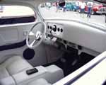 37 Dodge Custom Dash