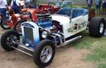 27 Ford Model T Bucket Roadster Pickup