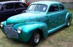 41 Chevy Coupe