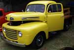 48 Ford Pickup