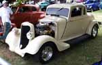 34 Dodge 5W Coupe