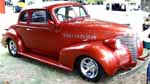 39 Chevy Coupe