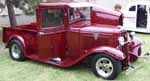 33 Ford Pickup