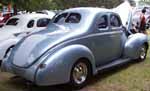 40 Ford Standard Coupe