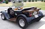 25 Ford Model T Roadster Pickup