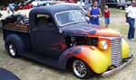 40 Chevy Pickup