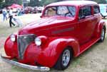 39 Chevy 2dr Sedan