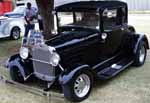 29 Ford Model A Coupe