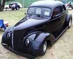 37 Ford Coupe