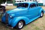 37 Chevy Coupe