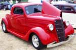 35 Ford 3W Coupe