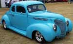 38 Ford Deluxe Coupe