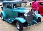 31 Ford Model A Tudor Sedan